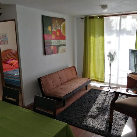 Hospedaje Rancagua - Centro - Hermoso Departamento Εξωτερικό φωτογραφία