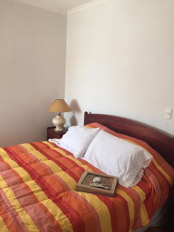 Hospedaje Rancagua - Centro - Hermoso Departamento Εξωτερικό φωτογραφία